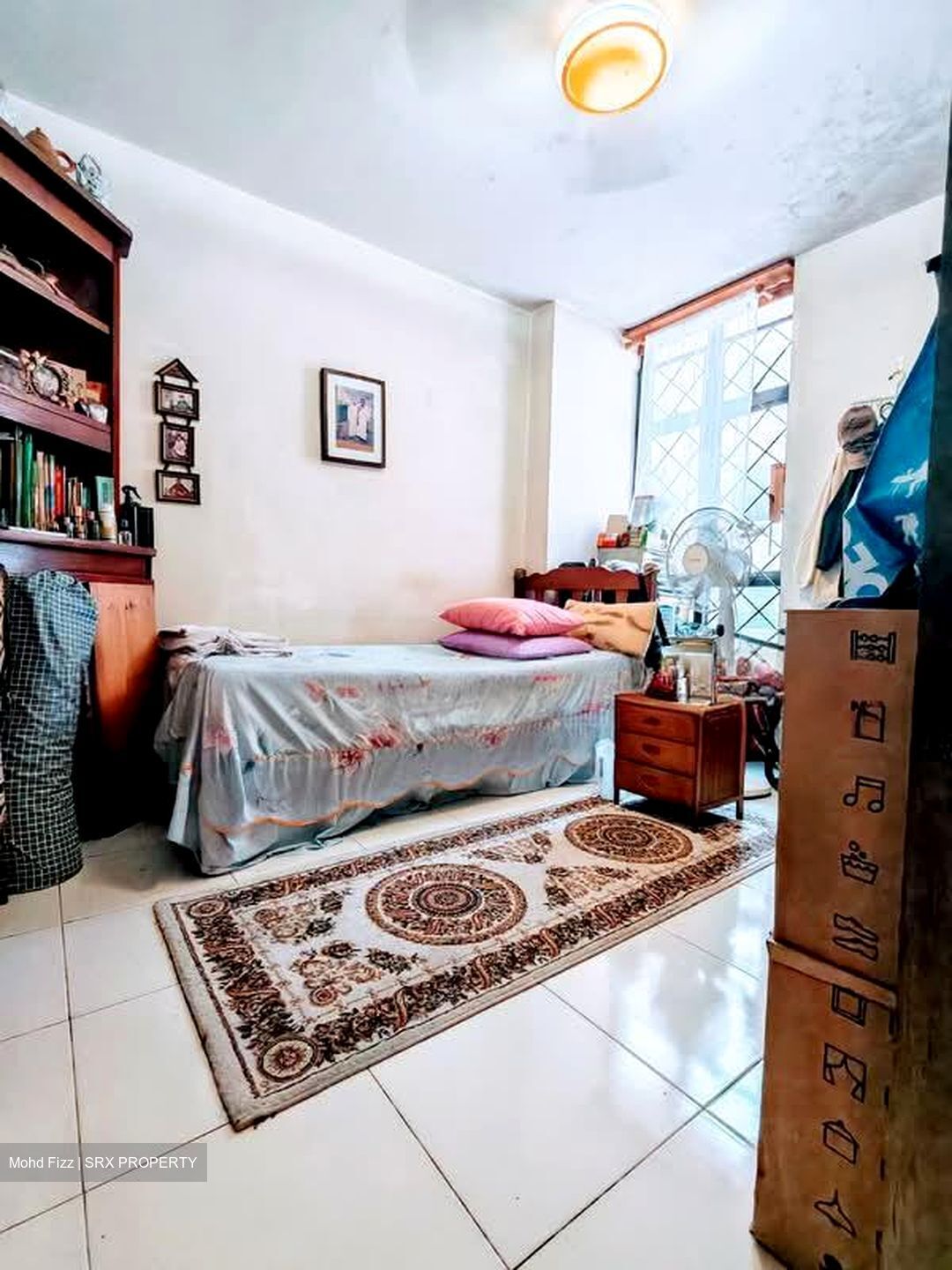 Blk 469 Segar Gardens (Bukit Panjang), HDB 5 Rooms #538735901